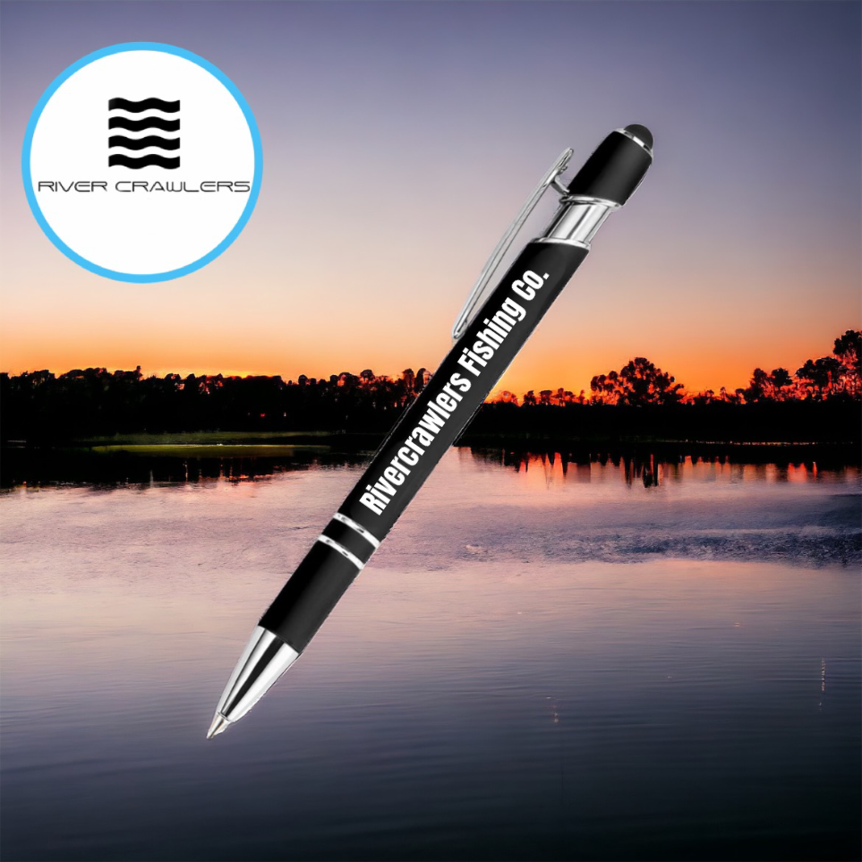 RiverCrawlers Pen